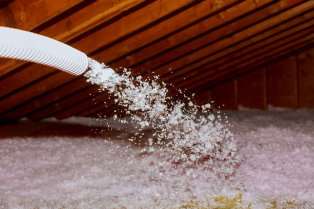 Best Spray Foam Insulation in Jackson, MO