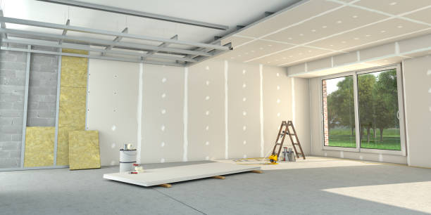 Best Spray Foam Insulation in Jackson, MO