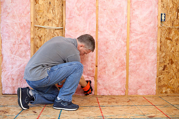 Best Insulation for Specific Applications in Jackson, MO