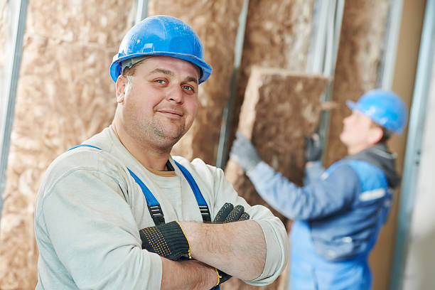 Best Blown-in Insulation in Jackson, MO