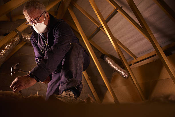 Reliable Jackson, MO Insulation Contractor Solutions